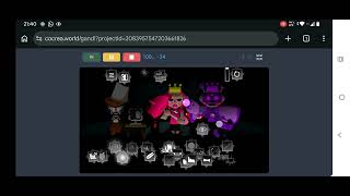Sprunki Swapped Phase 7 Definitive Fanmade - TEASER 3/3 - LAST TEASER