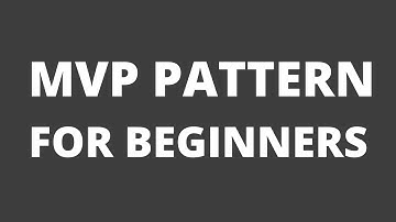 Android Tutorial - Implementing MVP pattern to Login Form