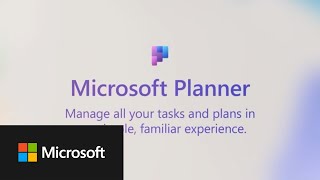 Copilot experiences in Microsoft Planner help transform your work management