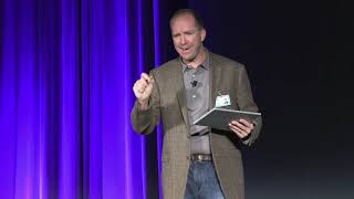 HPE Intelligent Architectures: SDDC Symposium