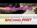 アンダースタンド(Understand)-ASIAN KUNG-FU GENERATION Gotchさんパート guitar cover tab譜付
