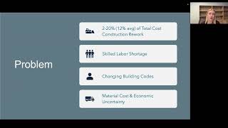 Webinar Highlights | AI & IoT in Real Estate | Hosted by QeCAD with Emily