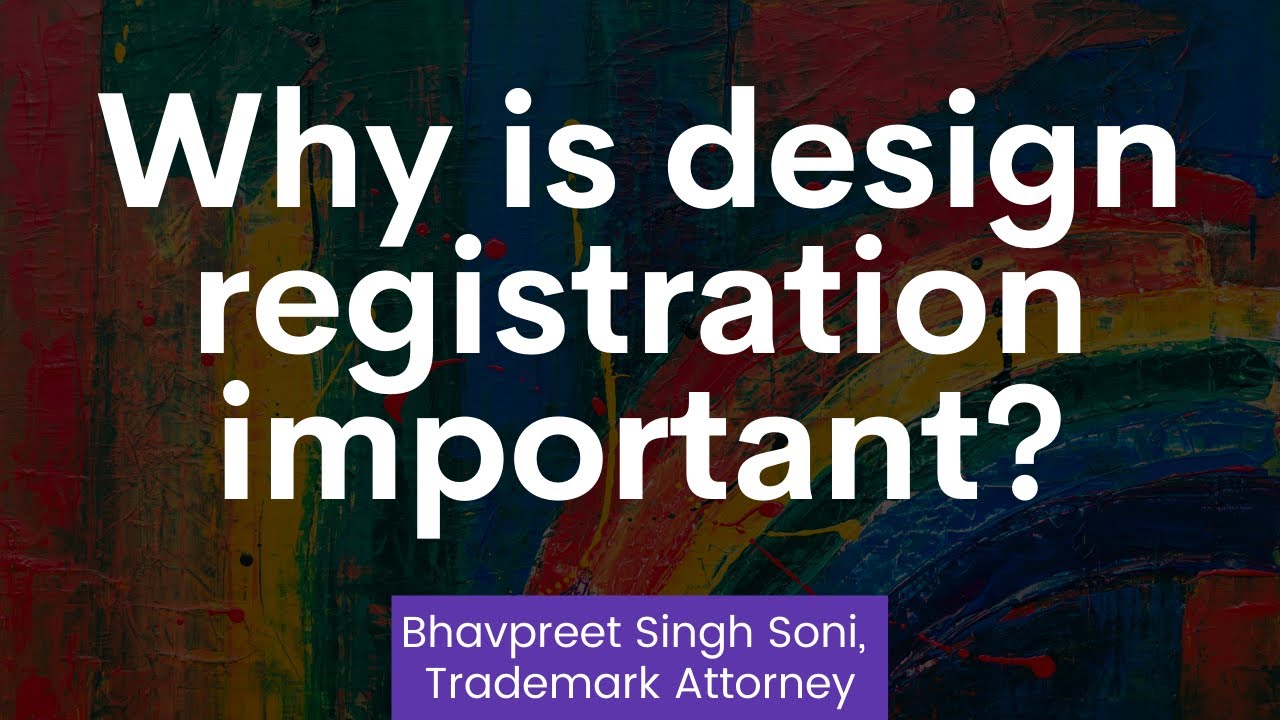 A critical analysis of design protection laws in India - iPleaders