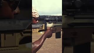 Running the FN SCAR 20s in 6.5 Creedmoor 😈 Running the FN SCAR 20s in 6.5 Creedmoor 😈