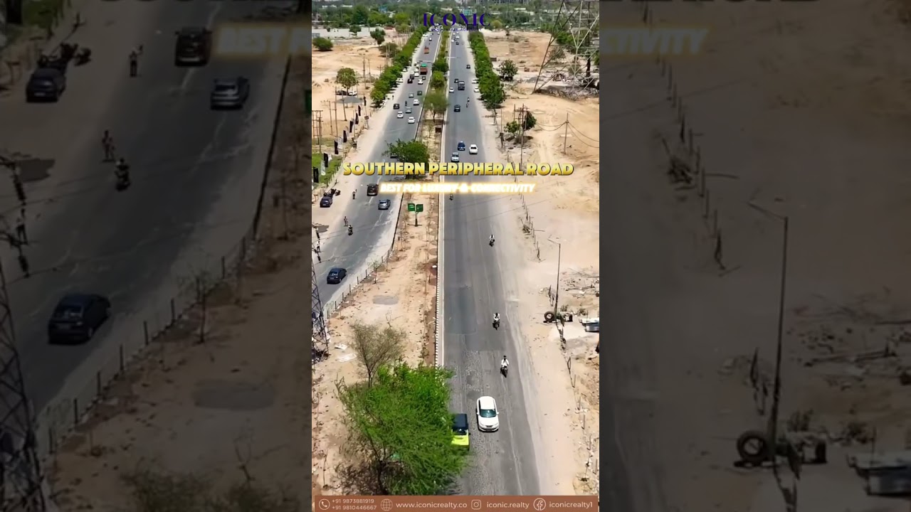 Where to invest in Gurgaon in 2025 ?    