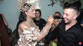 Kuruçay Roman Düğünleri̇ Söz Merasi̇mi̇