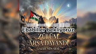 Zulüm Arşa Dayandı