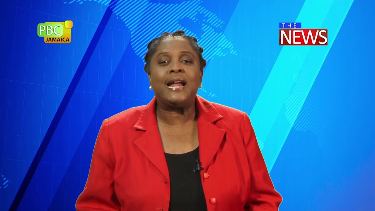 Pbcj PBCJ News - July 25, 2019 - YouTube