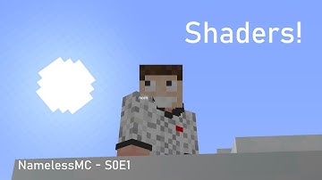 NamelessMC - How to Install Shaderpacks - CTI3D