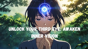 Unlocking the Mysteries of the Third Eye: Ancient Wisdom, Spiritual Practices, and Modern Insights