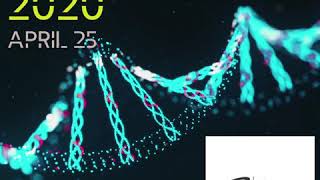 World DNA Day 2020