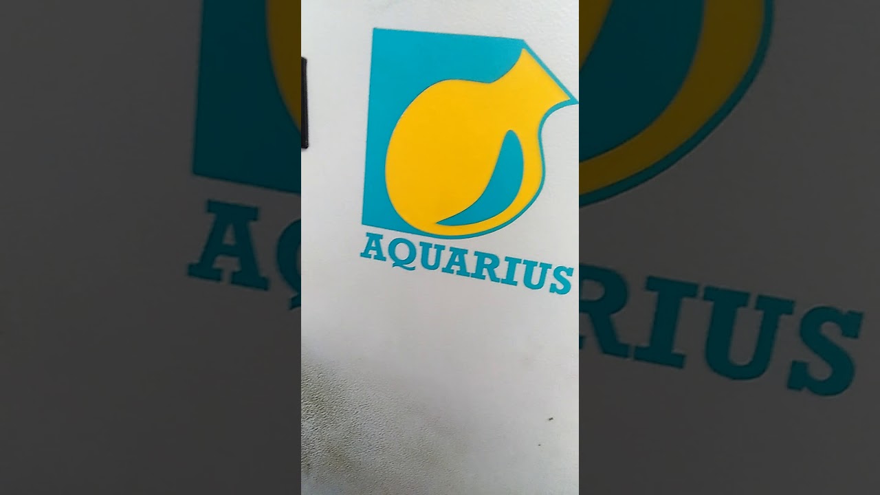 AQUARIUS RMC/BETCHING PLANT