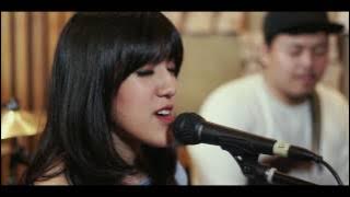 IFY ALYSSA - STOP THIS TRAIN (John Mayer) cover