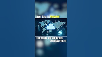 Meet NFC Vault – Your Secure File Backup & Recovery Partner.