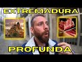 Extremadura me dej en shock la regin ms infravalorada de espaa 