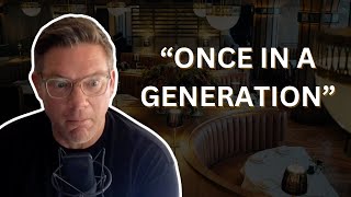 Celebrity Chef Tyler Florence Tells All: Opportunities I See in 2024 [Full Interview] Profile