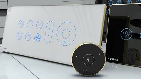 what is home automation? Hogar controls home automation