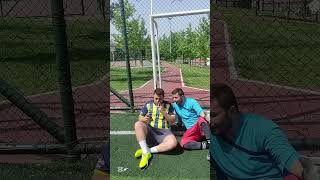 Bizim Kale Vs Rakip Kale Her Kalecinin Başına Mutlaka Gelmiştir