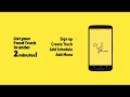 Yellow in less than 2 min