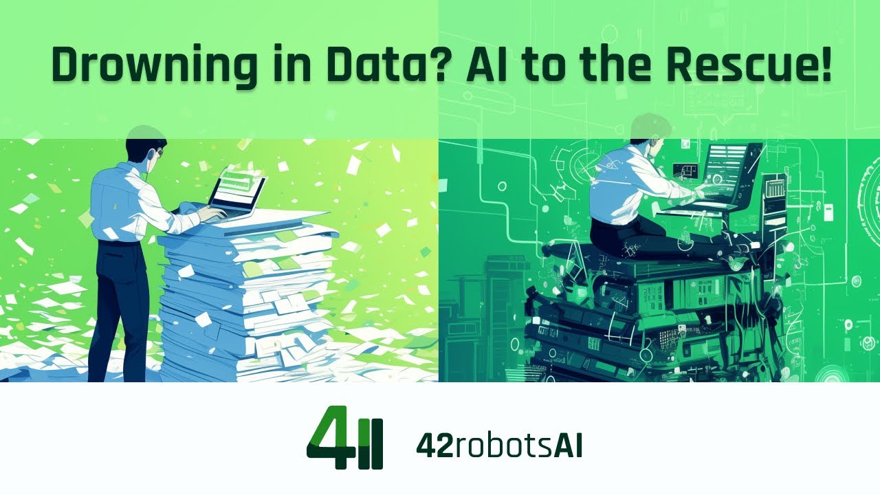 AI Solutions for Business -- How to Leverage Artificial Intelligence at ...