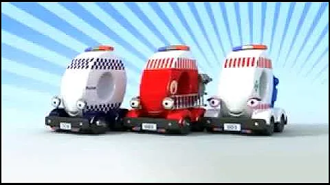 Triple Zero 000 for kids (Emergency Call number in Australia)