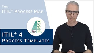 ITIL 4 Process Templates