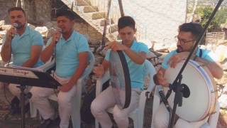 Ağlaya Ağlaya Yollara Düştüm - Ali Kırış Grup Sevgi