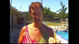 WaterGym® -  30 Years of Results from our Wonderful Clients