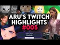 Arukoris twitch highlights 5