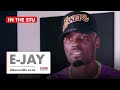 E-Jay CPT Unpacks Music, The Life In Jail And Life Lessons