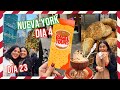 Tour de Bagels y Room Tour | RebeO