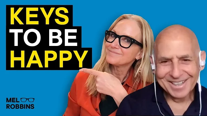 These 7 Secrets Are The Key To Happiness | Mel Rob...