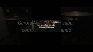 Katy Perry - Dark Horse (Legendado) Cover - Our Last Night