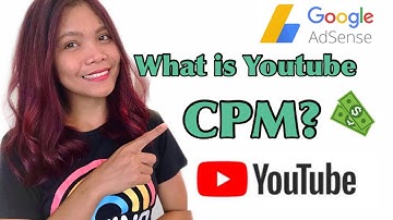 What is YouTube CPM?|| How YouTube calculate your Earnings||MRS: B