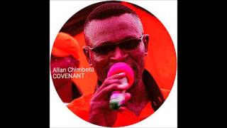 Allan Chimbetu- Ndichinge Ndine Mari