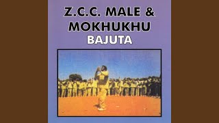 Tshegofatsha Esseu