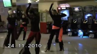 Tango Belly Music Veronica Verdier