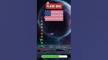 Guess the Flag in 3 Seconds! 🌍🚩 #flagsquiz #countryflags #geographyquiz