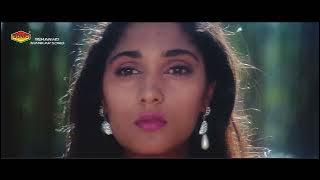 Jane Jigar Janeman. HD.1080 | Digital Super Jhankar | Kumar Sanu - Anurada Padhwal | Aashiqui |