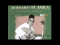 Mohamed El Anka - H&#39;mama s&#39;maêtha t&#39;ghani