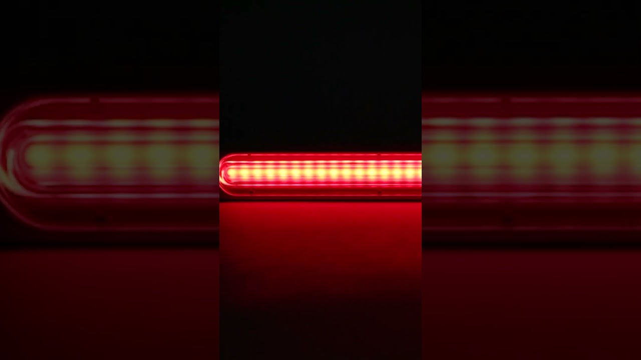 マーカランプクリア マーカーランプレッド LED マーカーランプ 24V JB