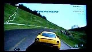Gran Turismo Hd Ps3