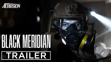 SCP: BLACK MERIDIAN | Teaser Trailer