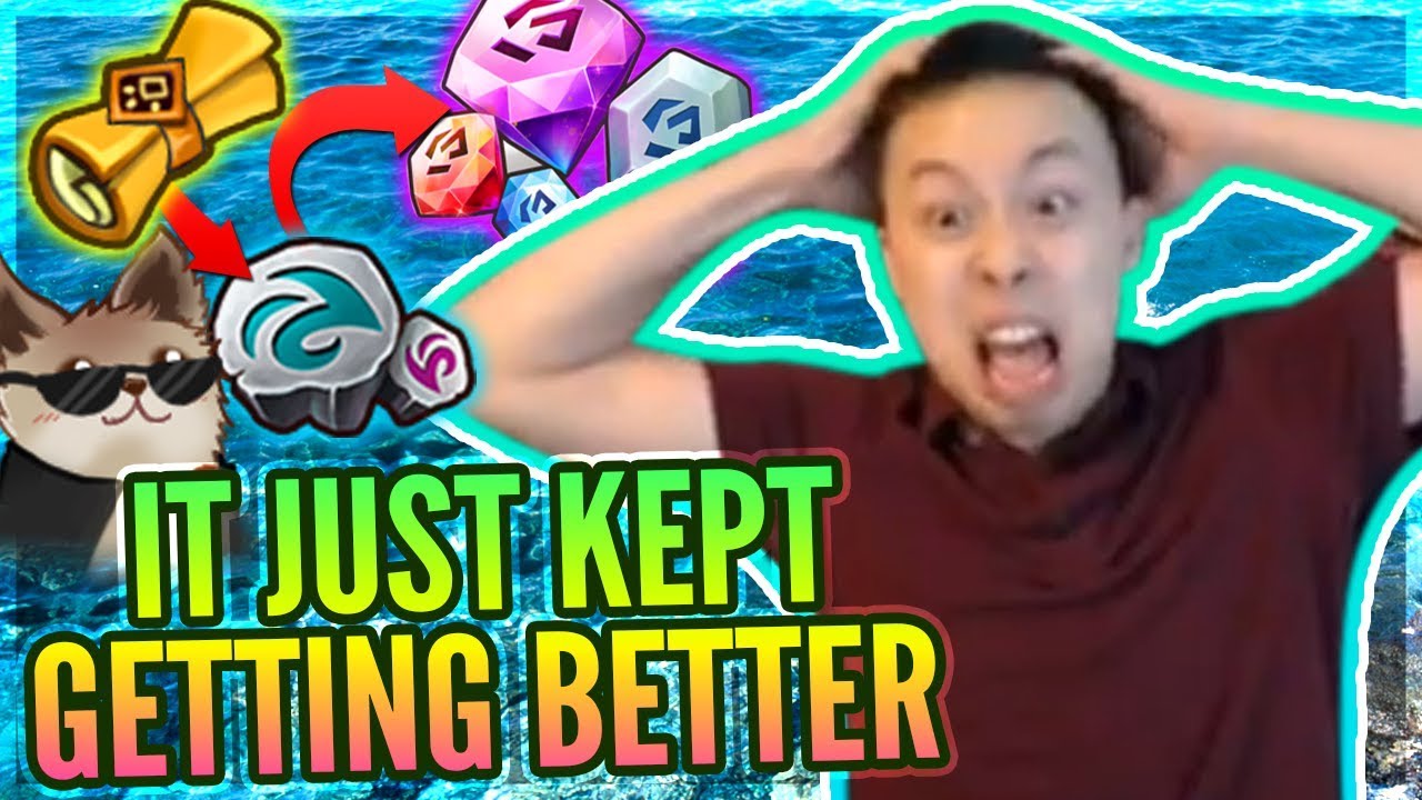 People Still Have BLESSINGS?! NAT 5 Choices! - IslandGrown GAMESHOW! - Summoners War People Still Have BLESSINGS?! NAT 5 Choices! - IslandGrown GAMESHOW! - Summoners War