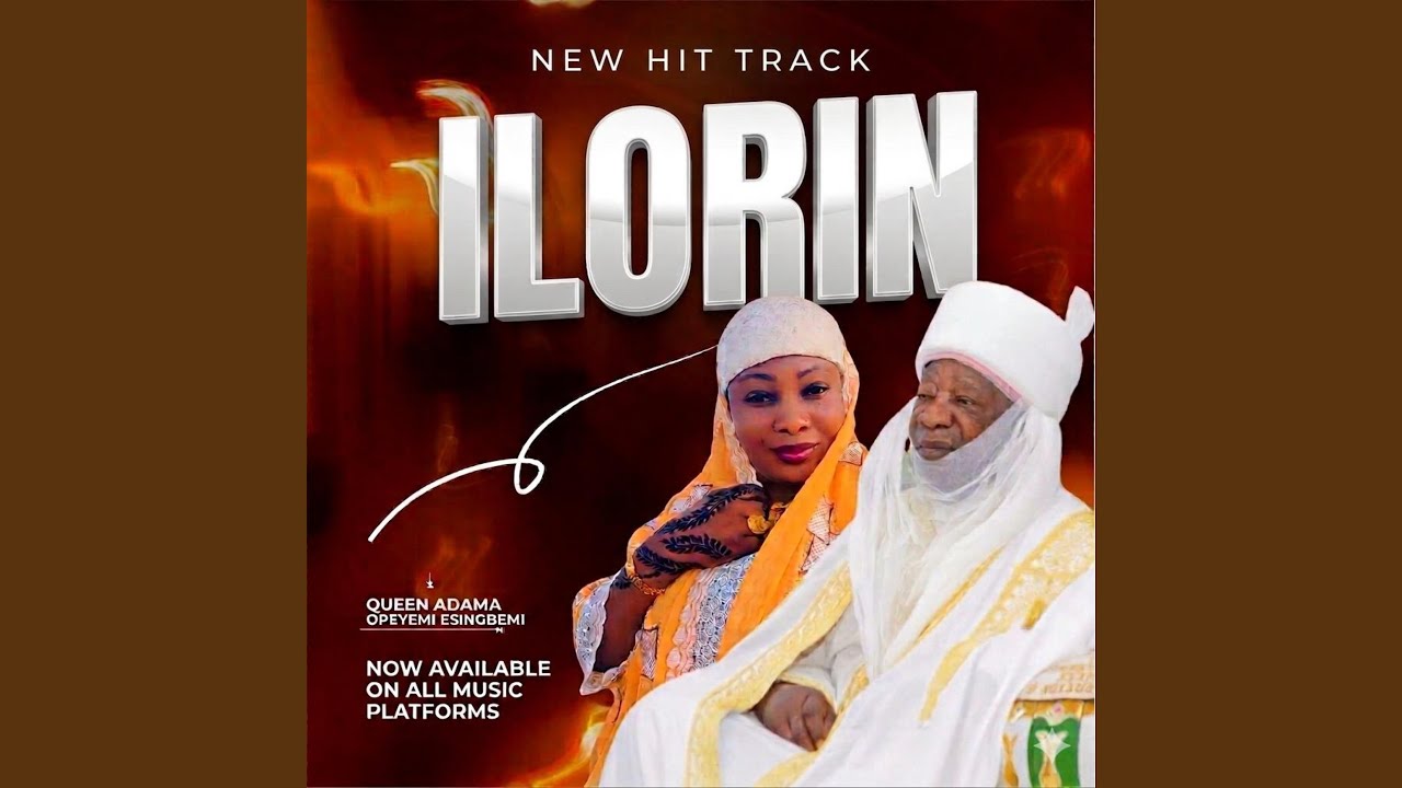 Watch ILORIN on YouTube Watch ILORIN on YouTube
