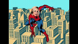 Video voorbeeld van "The Distillers - Spider-Man Theme"