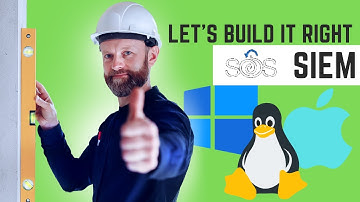 Need to Know: Security Onion Agents the RIGHT way!