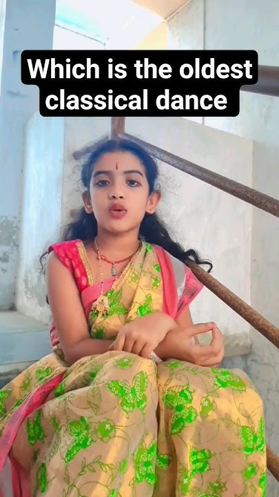 which-is-the-oldest-classical-dance-dance-bharatanatyam-dancer