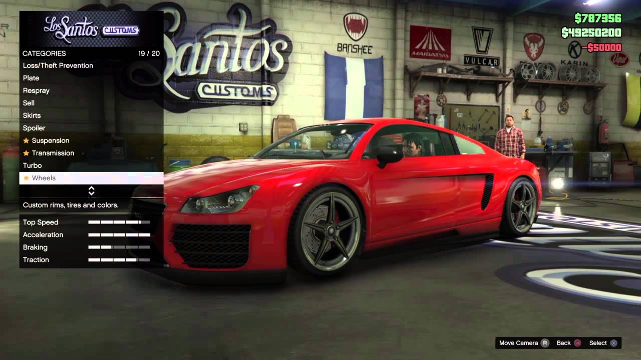 LosSantosCustomCars | Obey 9F + Customization - YouTube