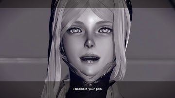 Datto Plays NieR Automata Part 15 - New Stuff Actually Happens